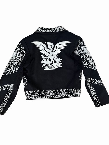 Vtg mexican mariachi charro - vtg,