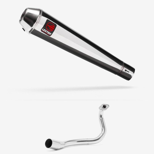 Lextek ac1 polished classic - lextek,