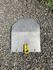 Mk1 Mk2 Escort Alloy Sump