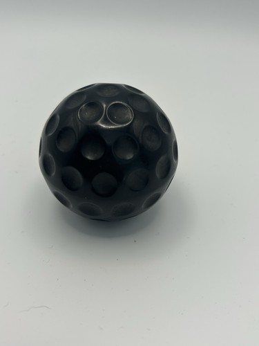 Vintage golf gti - ball, gear