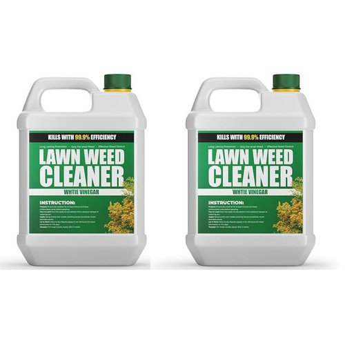 Weed killer extra strong - extra,