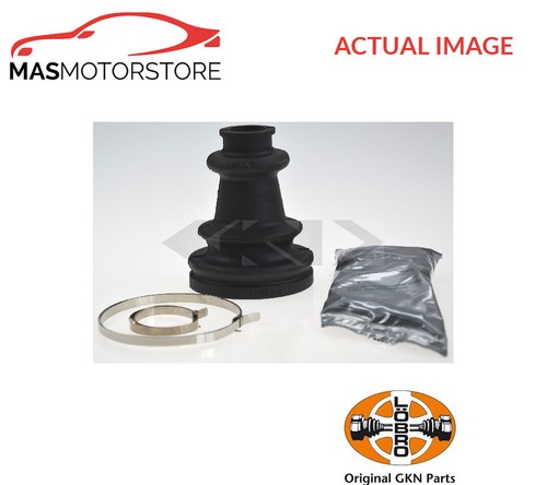 Joint boot kit lobro - boot, 304182