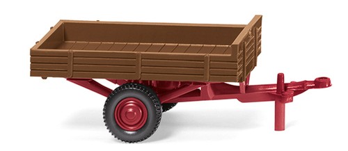 Wiking 087943 allgaier single - wiking,