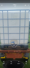 ibc tank 1000 litre