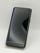 Samsung S9 Black 64GB Smartphone Unlocked 4G Android Mobile LTE Read Description