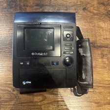 Polaroid Instant Print Digital Camera Z340 - FAULTY