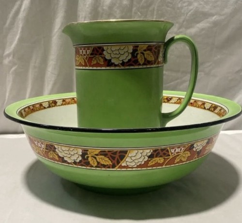 Antique 1900 grimwades art - c.1900,