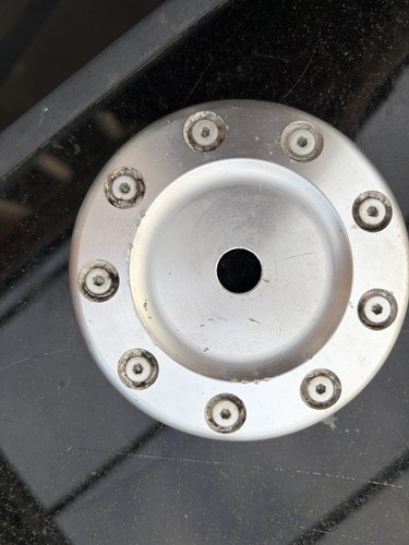 Peugeot 206 alloy - sp,