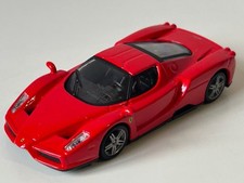 Enzo Ferrari Race Car Model