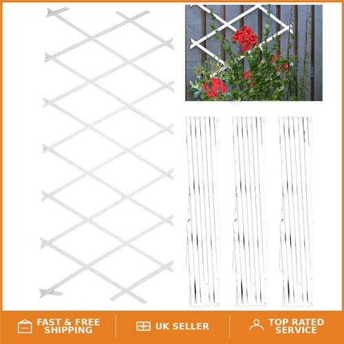 Versatile expandable garden - versatile,