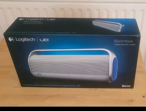 Logitech ultimate ears - ultimate,