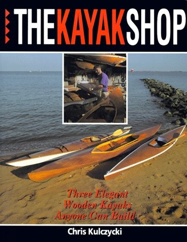 The kayak shop three elegant - the,