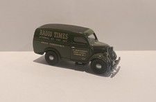 Classix OO 1/76 scale vehicles