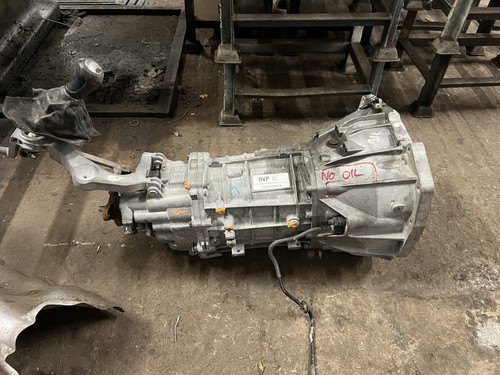 Tremec speed manual - tremec, gearbox