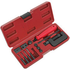 Sealey VS779 Motorcycle