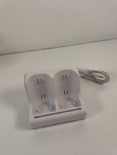 Blue Light Docking Station