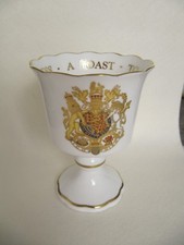 Royal Worcester Charles &