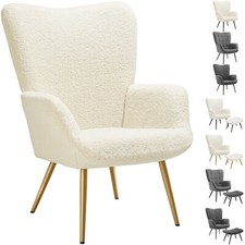 Armchair Accent Chair High