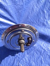 RALEIGH STURMEY ARCHER DYNO FRONT  HUB DATED 68/3  28 H (91022) *READ LISTING*