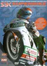 World Superbike Review: 2002