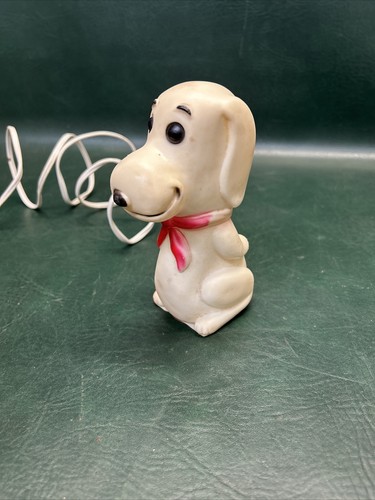 Vitnage peanuts snoopy lamp - peanuts,