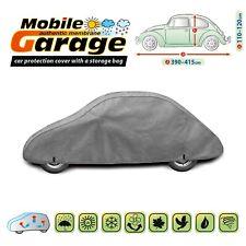 Heavy Duty Car Cover Tarpaulin