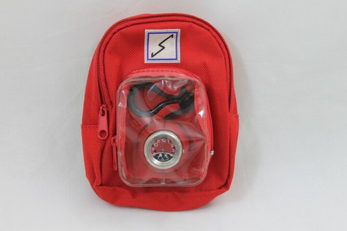 Speidel ladybug watch - ladybug,