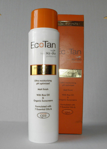 Eco tan hydration plus - eco,