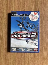 Mat Hoffman's Pro BMX 2 Sony