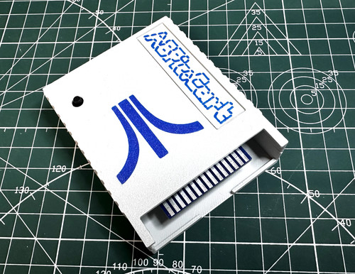 Atari a8picocart for - a8picocart, 800xl