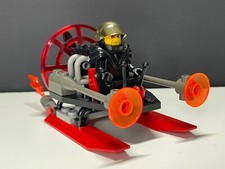 LEGO 6771 Alpha Team Ogel