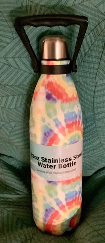 New tie dye - dye, stainless