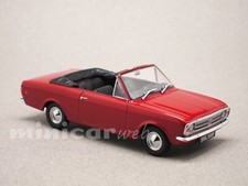 Ford Cortina MKII CRAYFORD