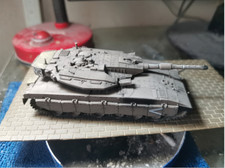  Finished Model 1/72 Israel