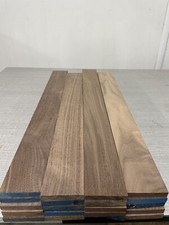 Planned walnut timber - walnut,