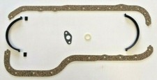 SUMP GASKET SET FORD PINTO OHC 1.6 1.8 2.0 CORTINA GRANADA CAPRI RS2000 SIERRA