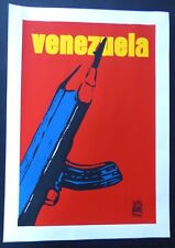 SOLIDARITY with VENEZUELA /
