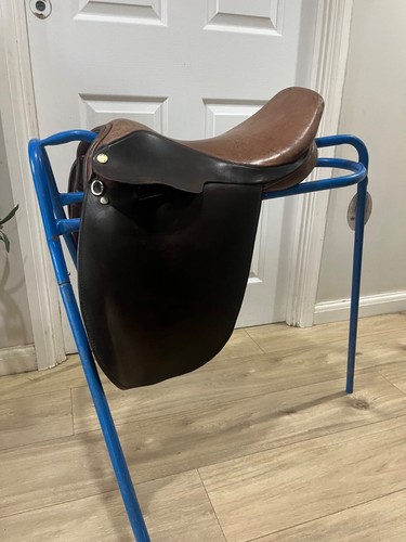 Oakfield saddlery pony saddle - oakfield,