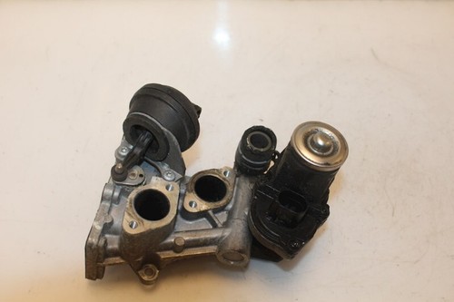Egr valve volkswagen - golf, vi