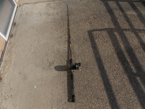 Htf daiwa beef stick - daiwa,