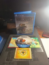 Wreckfest - Sony PlayStation 4