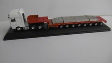 Oxford Modern Truck DAF XF 6 x