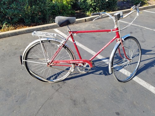 Schwinn speedstar - schwinn,