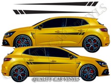 Renault megane rs 300 trophy