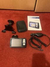 Navman Sat Nav ICN 520