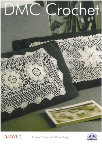Babylo cushion covers - cushion, with
