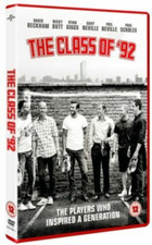 The Class of 92 DVD (2013) FREE SHIPPING