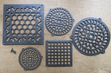 Rustic vintage old antique