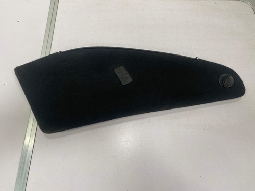 Honda civic boot carpet - carpet, cover
