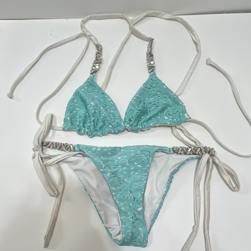 Bahimi turquoise floral - bahimi,